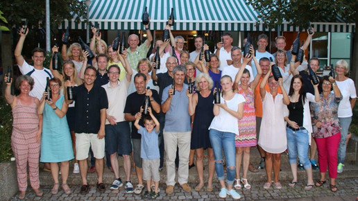 teilnehmer tennis turnier 2016 peter aurnhammer