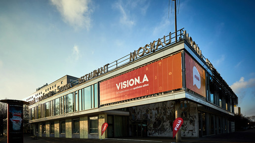 vision a aussen harry weber