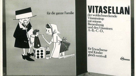 1961-66 Anzeige Vitasellan STADA 2