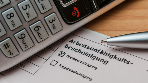 Ärzte wollen Telefon-AU zurück