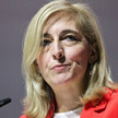 Nina Warken spricht 