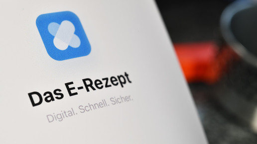 Gematik feiert 1 Milliarde eingelöste E-Rezepte