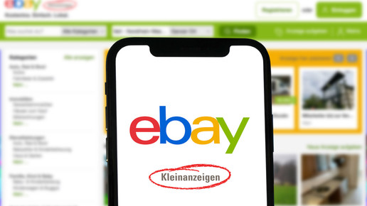 Kleinanzeigen: Rx-Medikamente auf Verhandlungsbasis