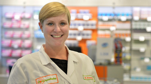 „Einen leeren Kuchen kann ich nicht verteilen“