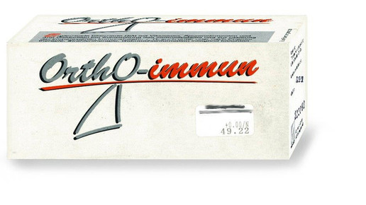 Orthomol packung alt orthomol