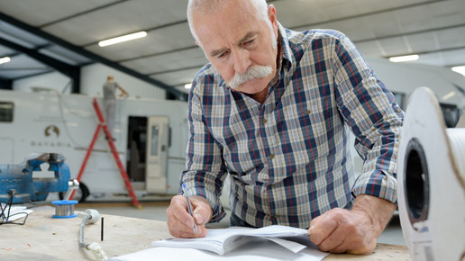 Fachkräftemangel: Kabinett setzt auf Rentenaufschubprämie