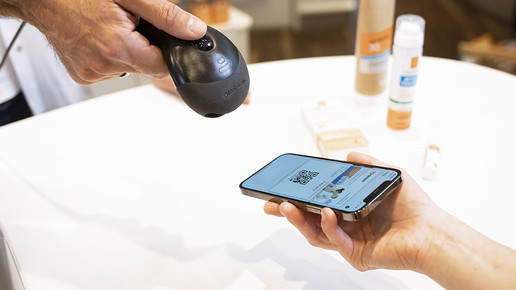 E-Coupons für Apotheken