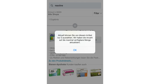 amazon prime bienen scs16