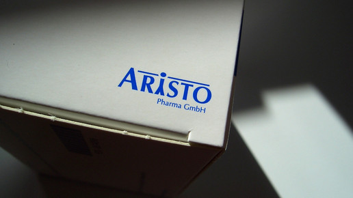 Vorsorglicher Rückruf von Alpha Lipon Aristo 