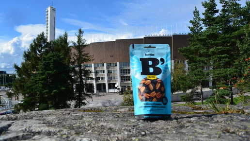 berryline helsinki berryline