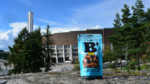 berryline helsinki berryline