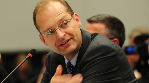 Gerbsch: Gesundheitspolitik für Gelo