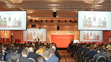 Willkommen bei den Hartmanns