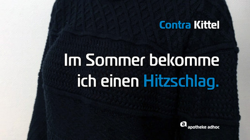 contra hitzschlag