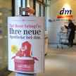 Gericht: Kein Apotheken-A bei dm
