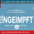 Streit um Dokumentarfilm „Eingeimpft“