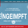 Streit um Dokumentarfilm „Eingeimpft“