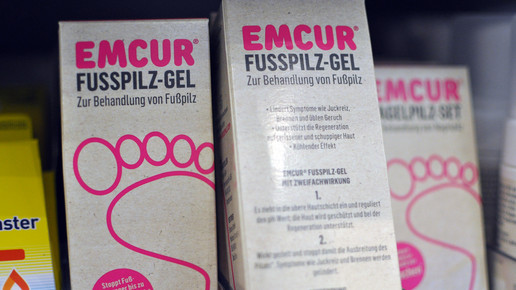 emcur fusspilz4 beschreibung aa