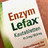 Enzym Lefax wird Lefax Enzym