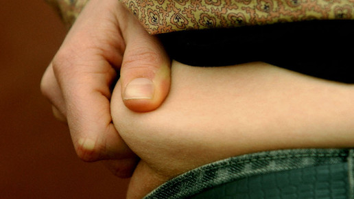 Stehend arbeiten hilft beim Abnehmen