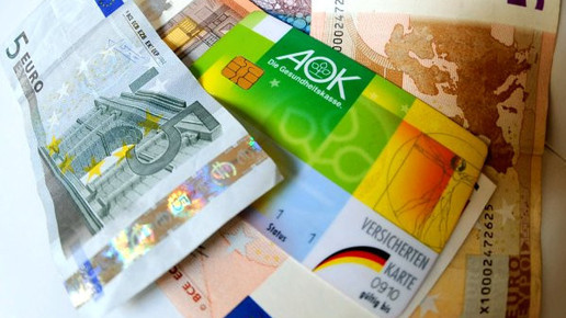 GKV: Beiträge 2018 stabil