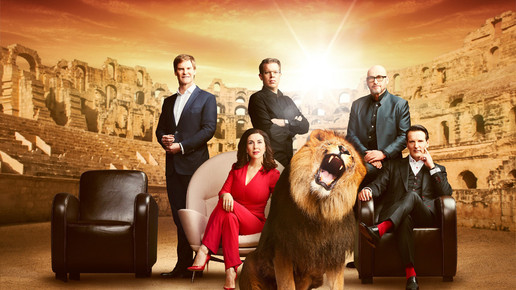 hoehlederloewen investoren vox benno kraehahn