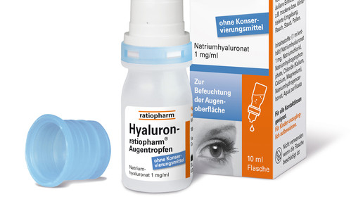 hylo-ratiopharm neu ratiopharm