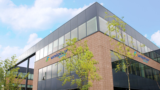 irland Uniphar uniphar