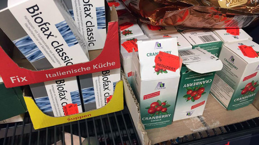kaufland arzneimittel rabatt biofax aa