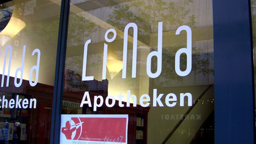 Phoenix bonifiziert Linda-Apotheken
