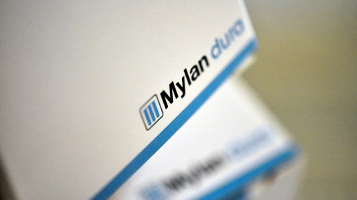 mylan dura logo aa