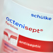 Octenisept: AkdÄ warnt vor Gewebeschäden