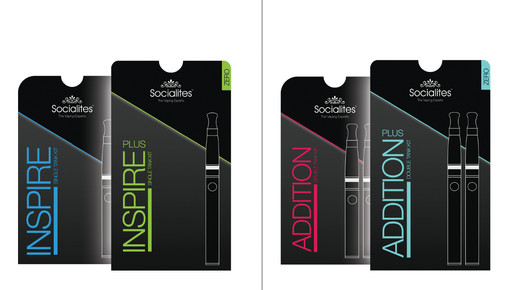 stada e zigarette starter kits