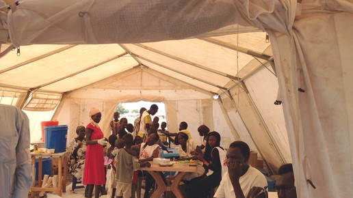 suedsudan behandlung aeog