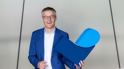 vivida bkk Vorstand Siegfried Gänsler