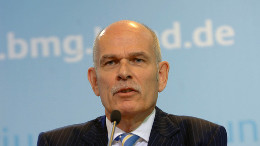 Iges-Gutachten (2006): Zuckerbrot und Peitsche für Apotheken  