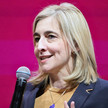 Nina Warken auf der Dmea 2026