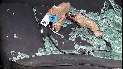 Dominicus-Apotheke Einsatz usbladegeraet Polizei Berlin