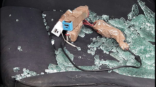 Dominicus-Apotheke Einsatz usbladegeraet Polizei Berlin