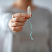 Öko-Test: Tampons adé?