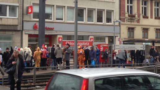 Ubier-Apotheke 2 Ubier-Apotheke