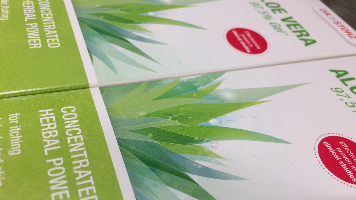 ko-Test untersucht Aloe-vera-Gele | APOTHEKE ADHOC