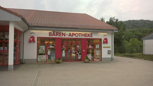 baeren apo Wilkau-Hasslau baeren apo