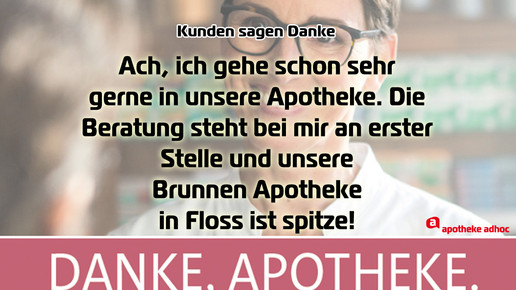 danke apo30