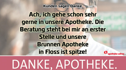 danke apo30