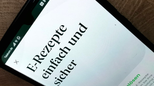 DocMorris: Kursrutsch belastet auch Redcare