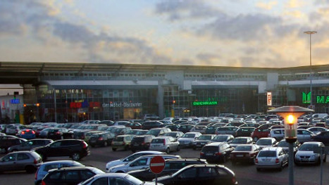 florapark magdeburg florapark