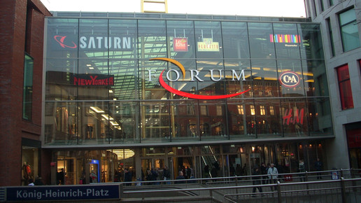 forum duisburg forumdu