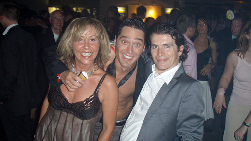 juergen schlegel margarethe schreinemakers schlegel