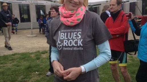 kuge blues-und rockfestival